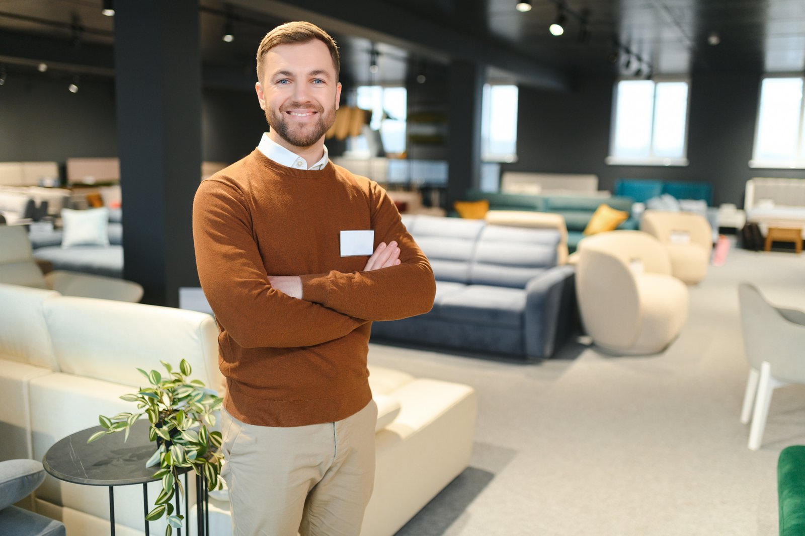 Varejo de móveis - realidade de quem vende